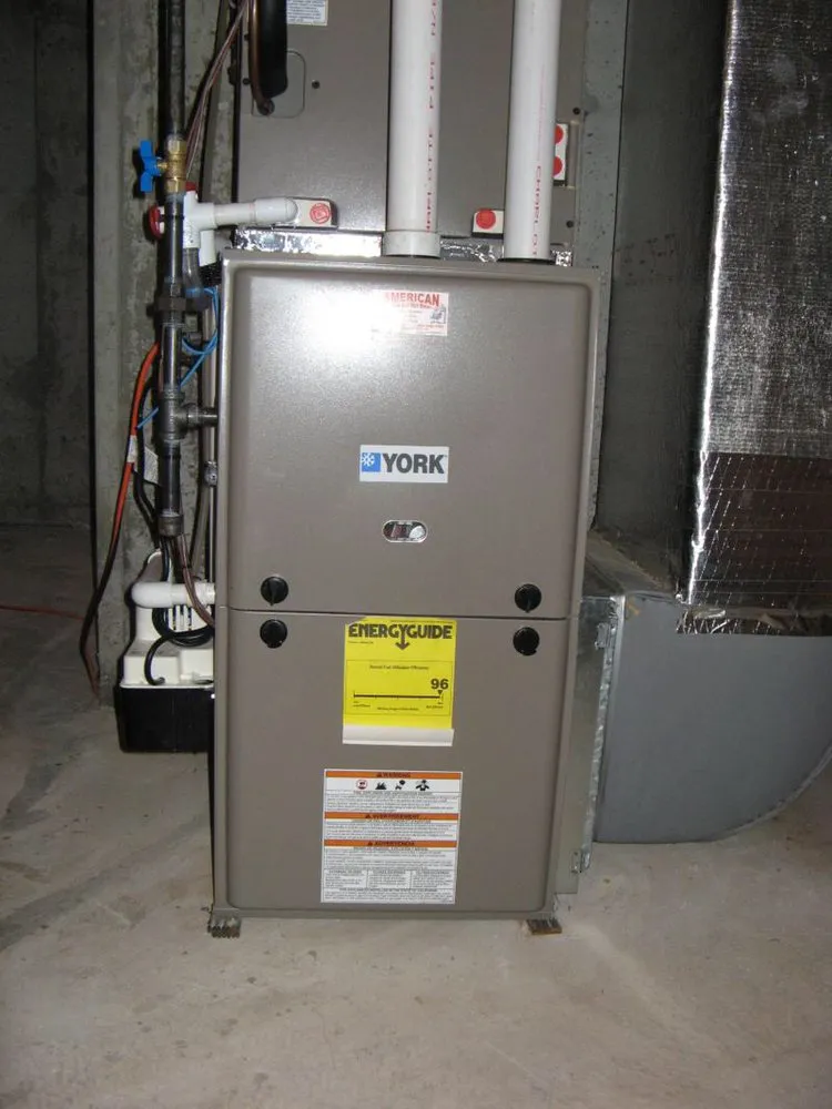 Slide of AM PM Plumbing Heating & Air Conditioning