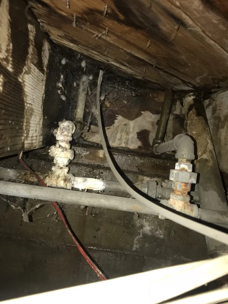 Slide of AM PM Plumbing Heating & Air Conditioning