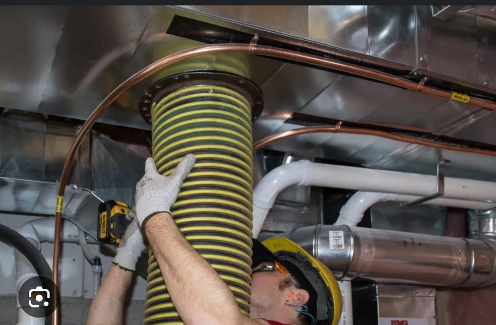 Slide of AM Pure Services