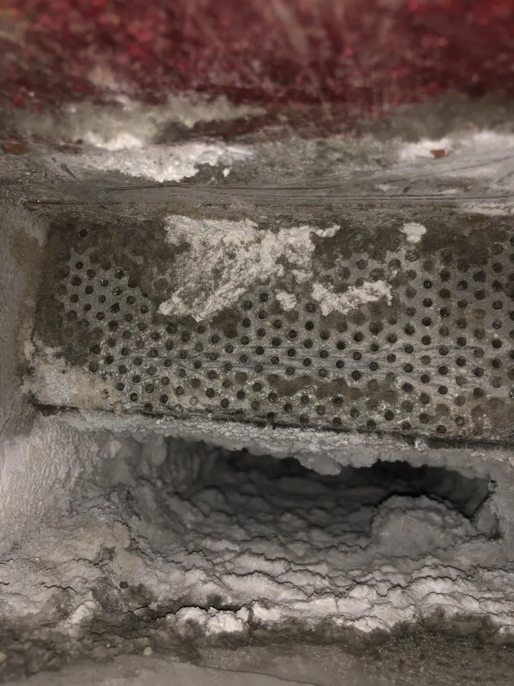 Slide of AM Pure Services