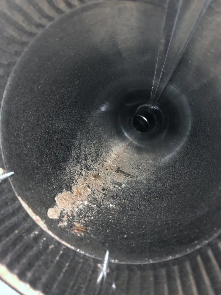 Slide of AM Pure Services