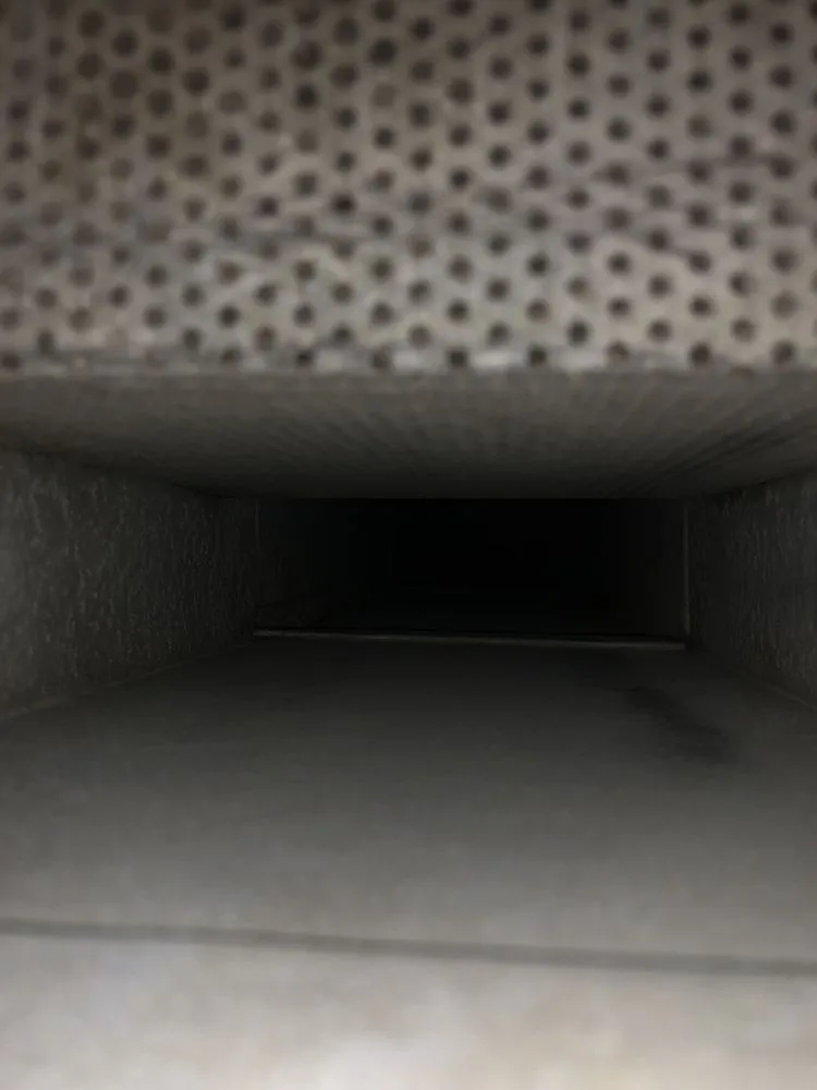 Slide of AM Pure Services