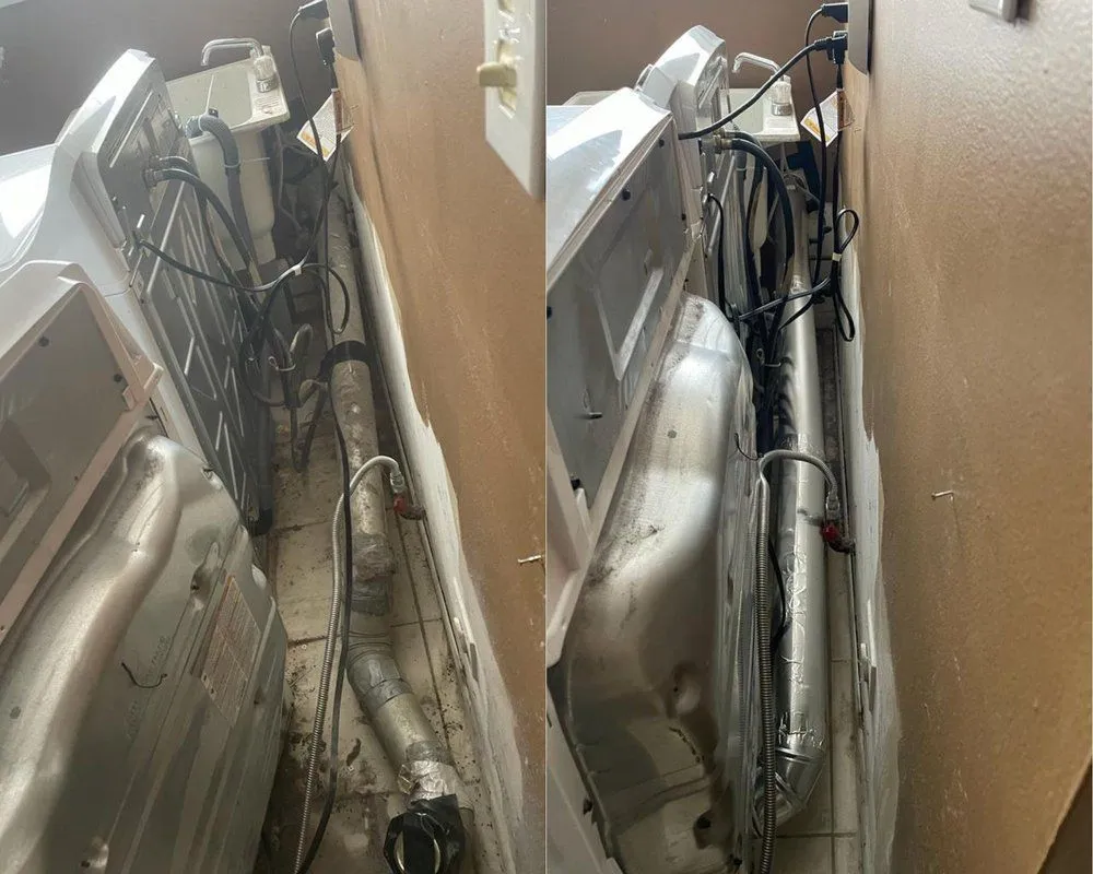 Slide of AM Pure Services