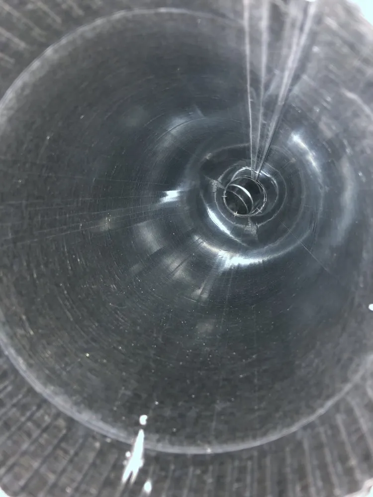 Slide of AM Pure Services