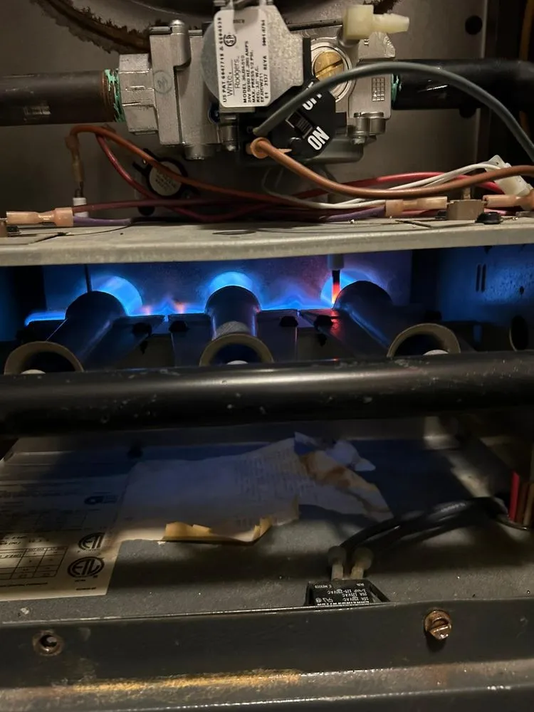 Slide of AM Pure Services