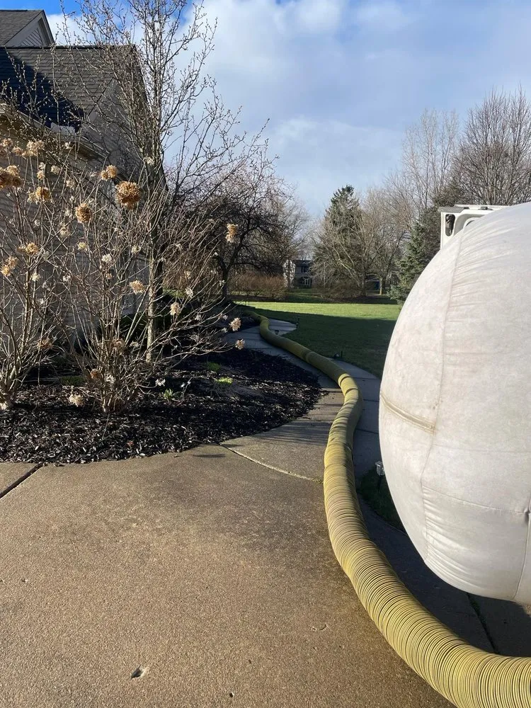 Slide of AM Pure Services