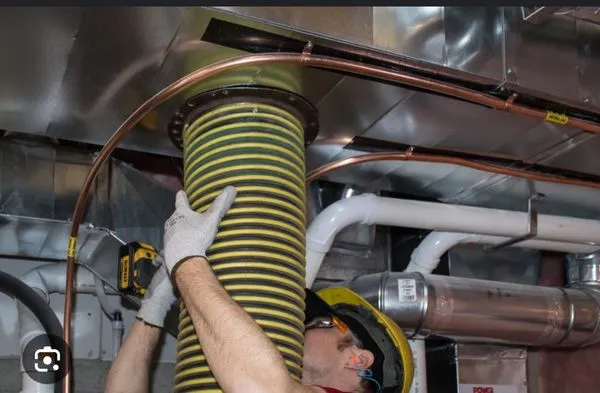 AM Pure Services Logo