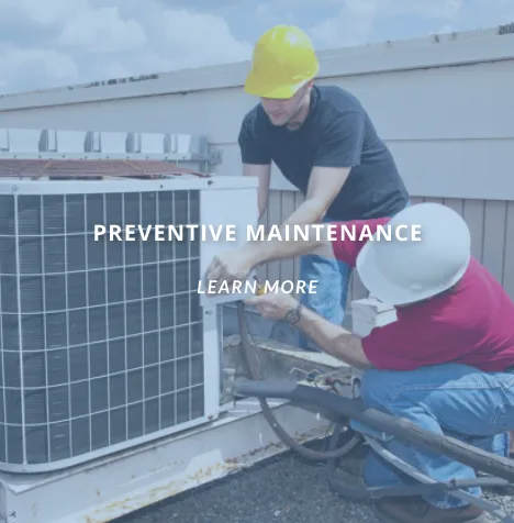 Slide of A&M Refrigeration