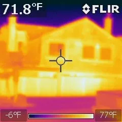 Slide of AMA Heater and A/C Repair