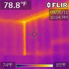 Slide of AMA Heater and A/C Repair