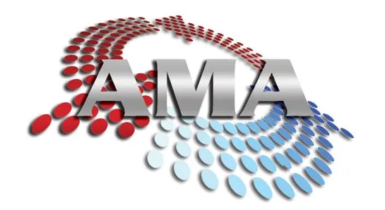 AMA Heater and A/C Repair Logo