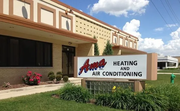 Ama Heating & Air Conditioning