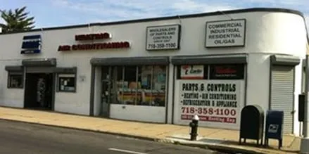 Slide of AMAf Supply