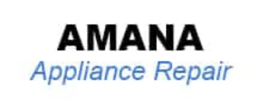 Slide of Amana Appliance Repair & Service