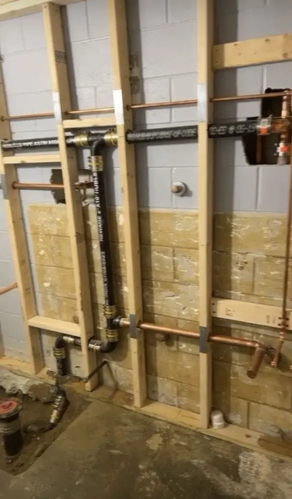 Slide of Amaral Plumbing and Heating