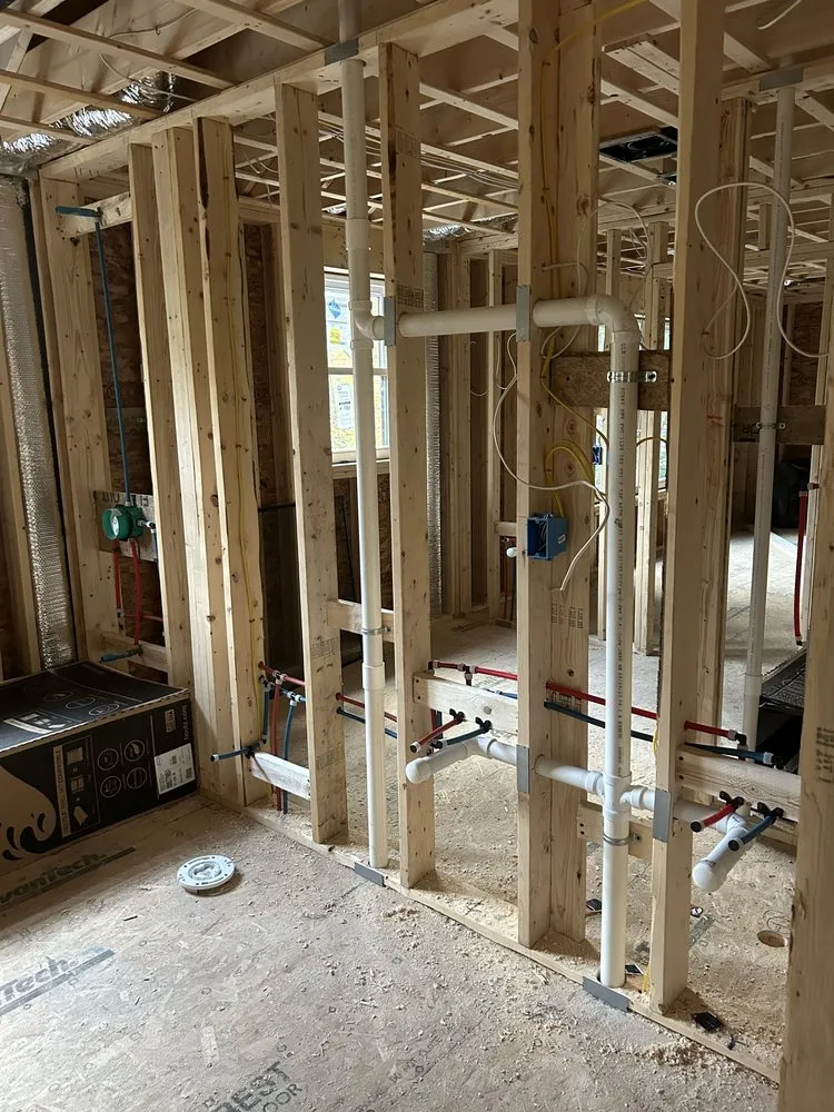 Slide of Amaral Plumbing and Heating