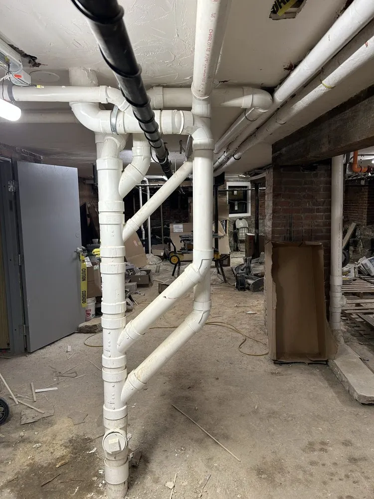 Slide of Amaral Plumbing and Heating