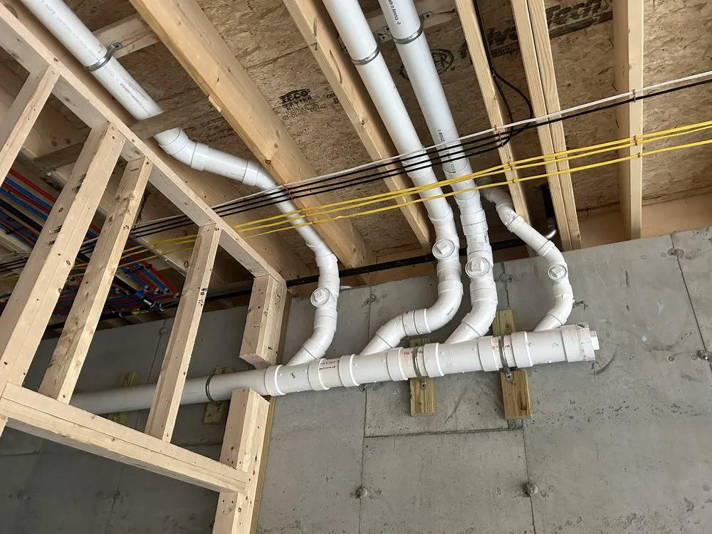 Slide of Amaral Plumbing and Heating