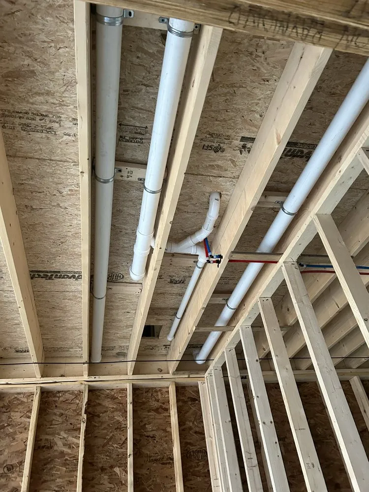 Slide of Amaral Plumbing and Heating