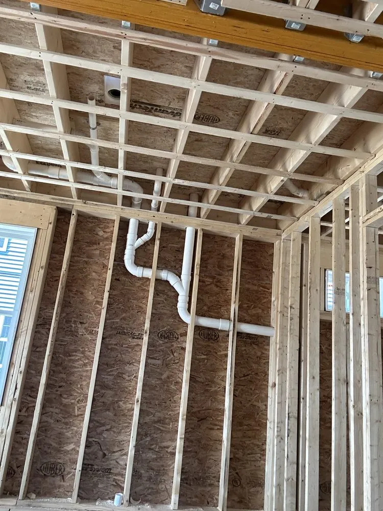 Slide of Amaral Plumbing and Heating