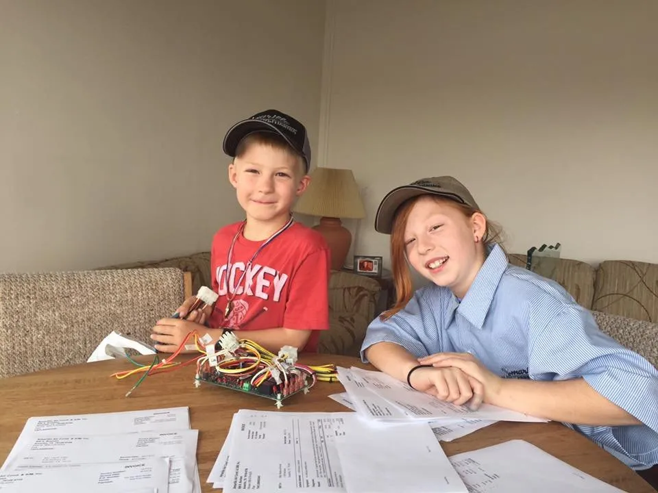 Slide of Amarillo Air Conditioning