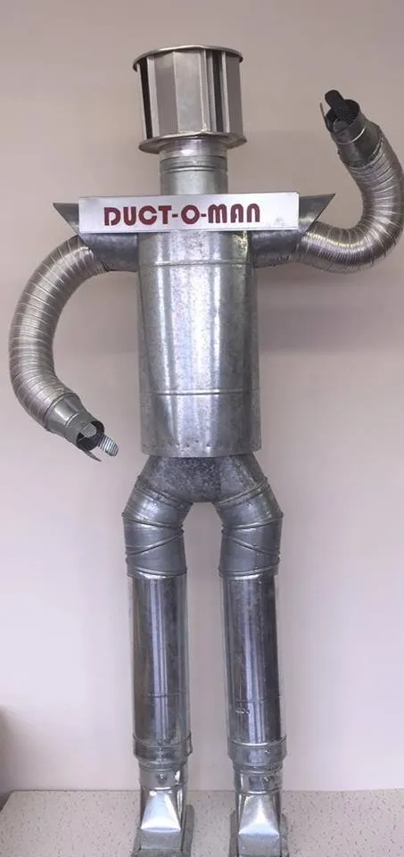 Slide of Amarillo Air Conditioning