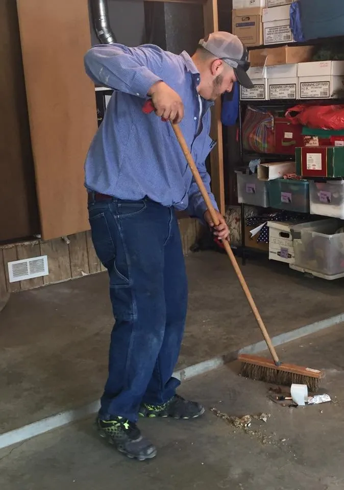 Slide of Amarillo Air Conditioning