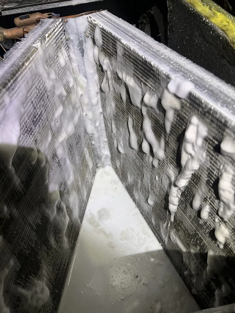 Slide of Amaro Heating and Air Conditioning