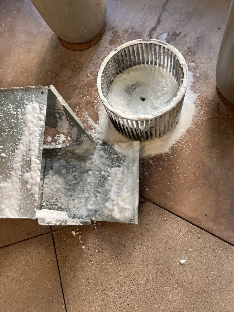 Slide of Amaro Heating and Air Conditioning