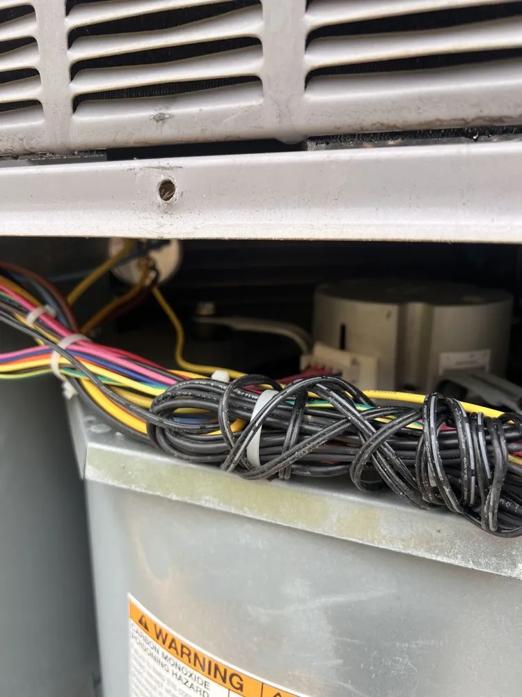 Slide of Amaro Heating and Air Conditioning