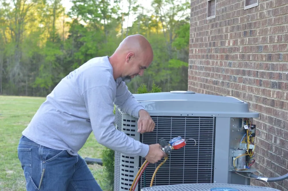 Slide of Amaro Mechanical