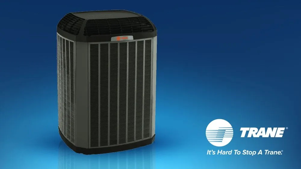 Slide of Amax Heating and Cooling