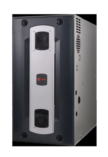 Slide of Amax Heating and Cooling