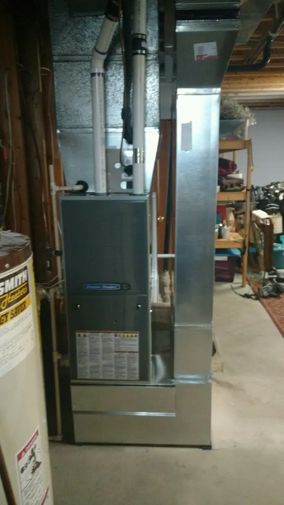 Slide of Amaxx Mechanical