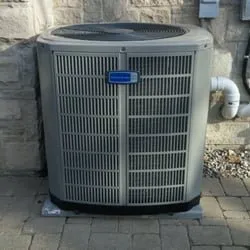 Slide of Amaxx Mechanical