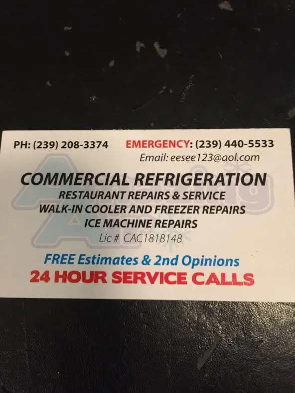 Slide of Amazing Air + Heat