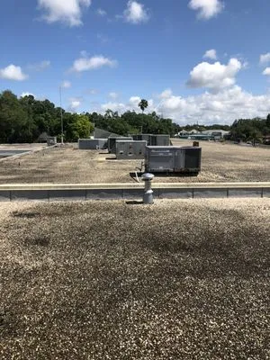 Amazing Air AC & Heating Logo