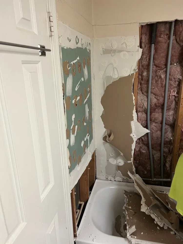 Slide of Amazing Air and Repairs