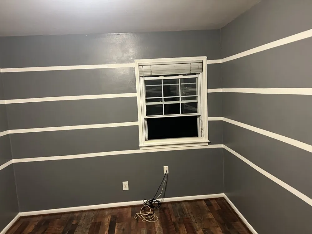 Slide of Amazing Air and Repairs