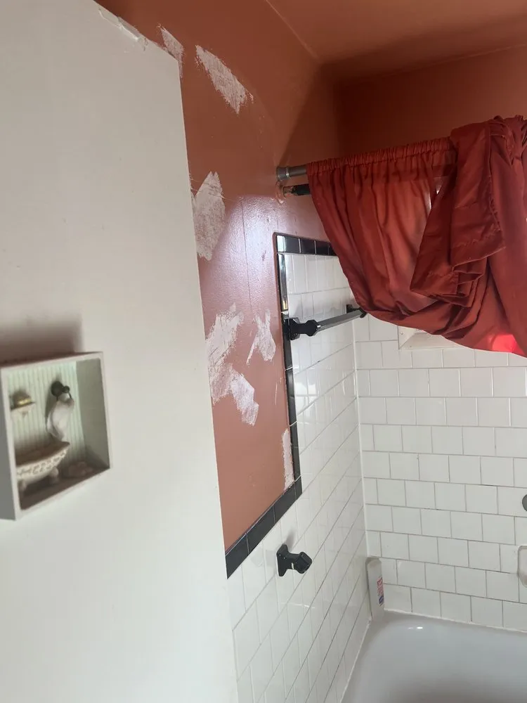 Slide of Amazing Air and Repairs