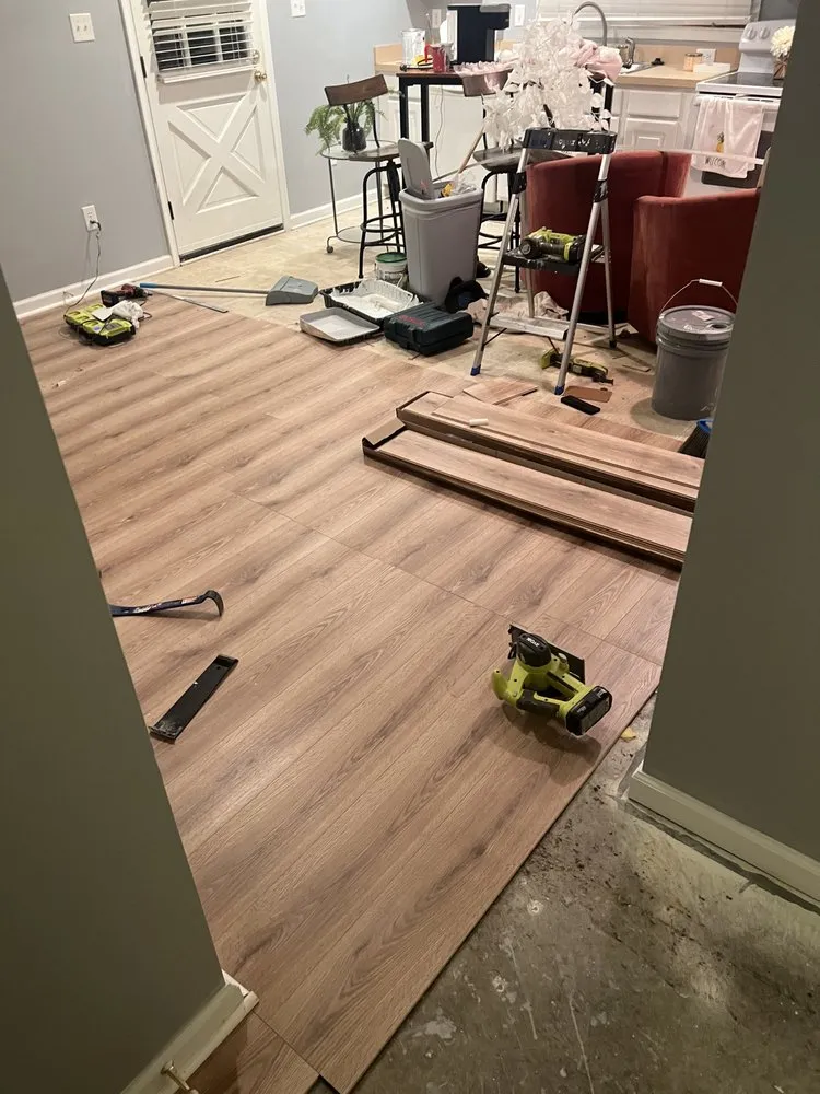 Slide of Amazing Air and Repairs