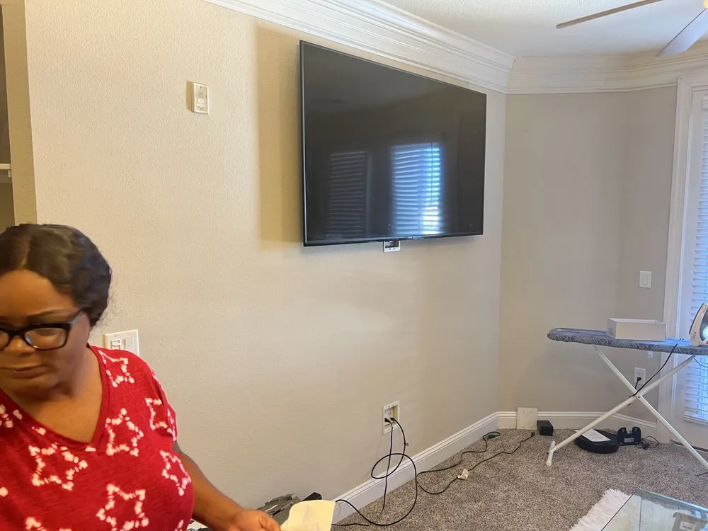 Slide of Amazing Air and Repairs