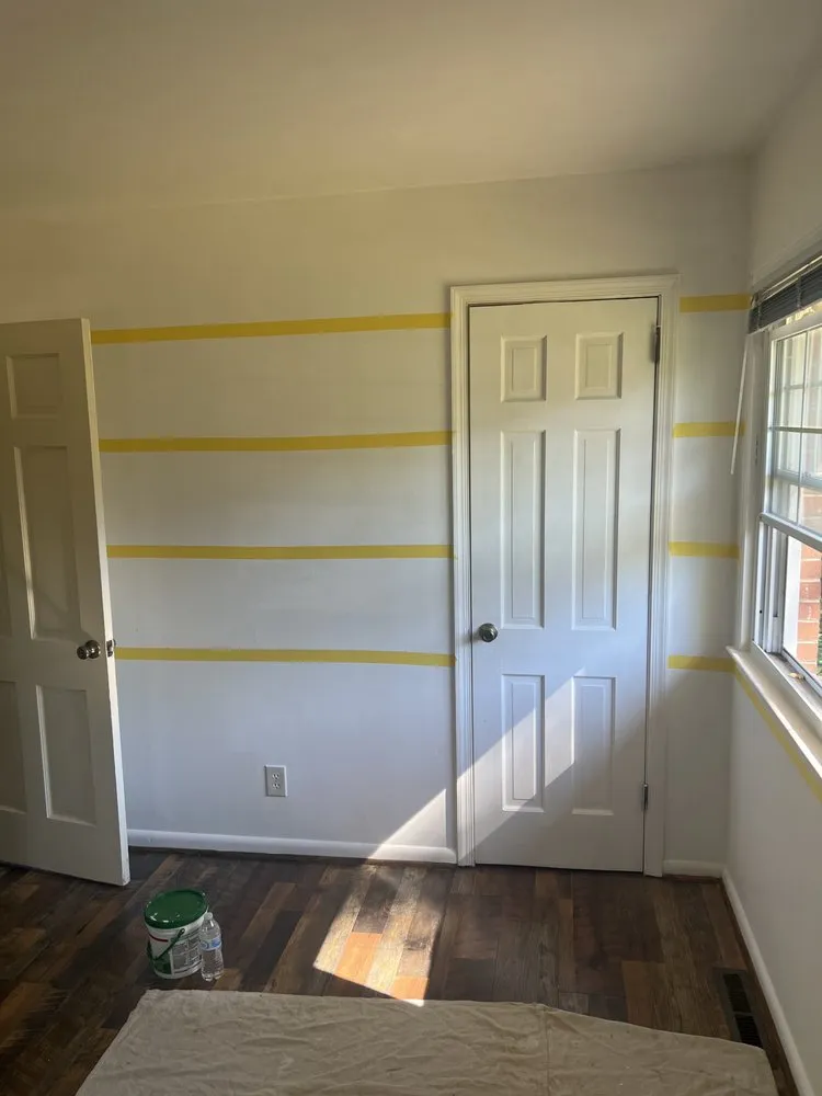 Slide of Amazing Air and Repairs