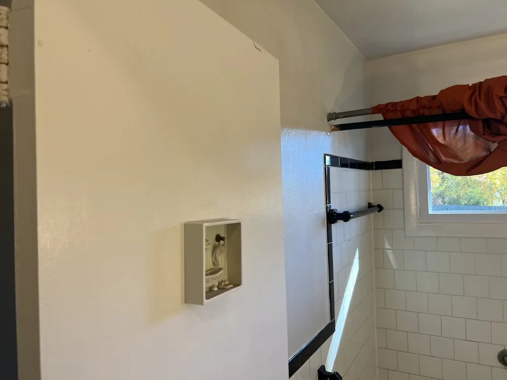 Slide of Amazing Air and Repairs