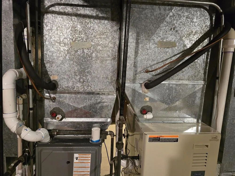 Slide of Amazing Air