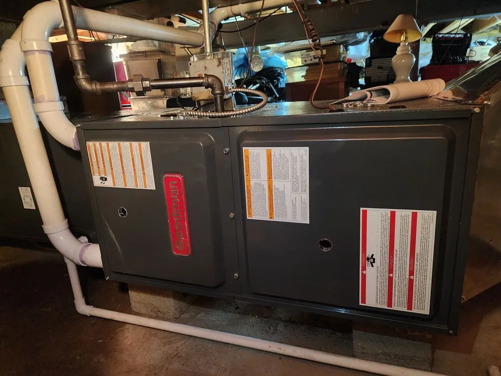 Slide of Amazing Air