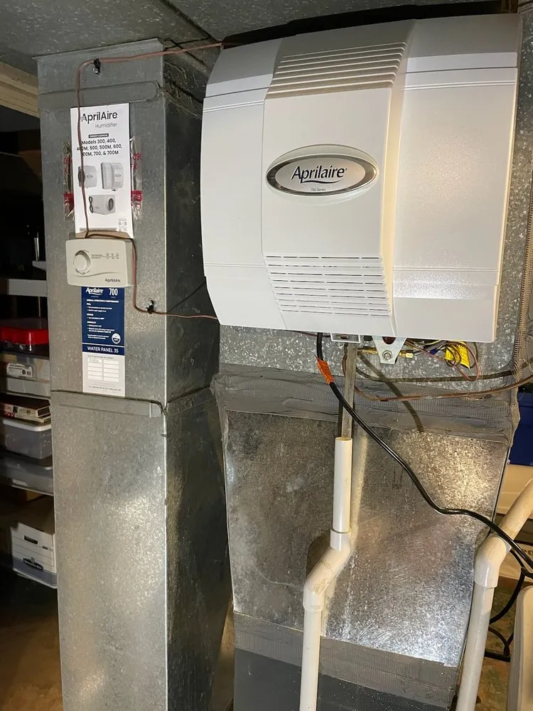 Slide of Amazing Air