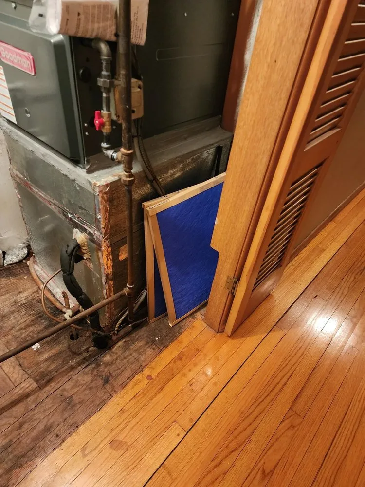 Slide of Amazing Air