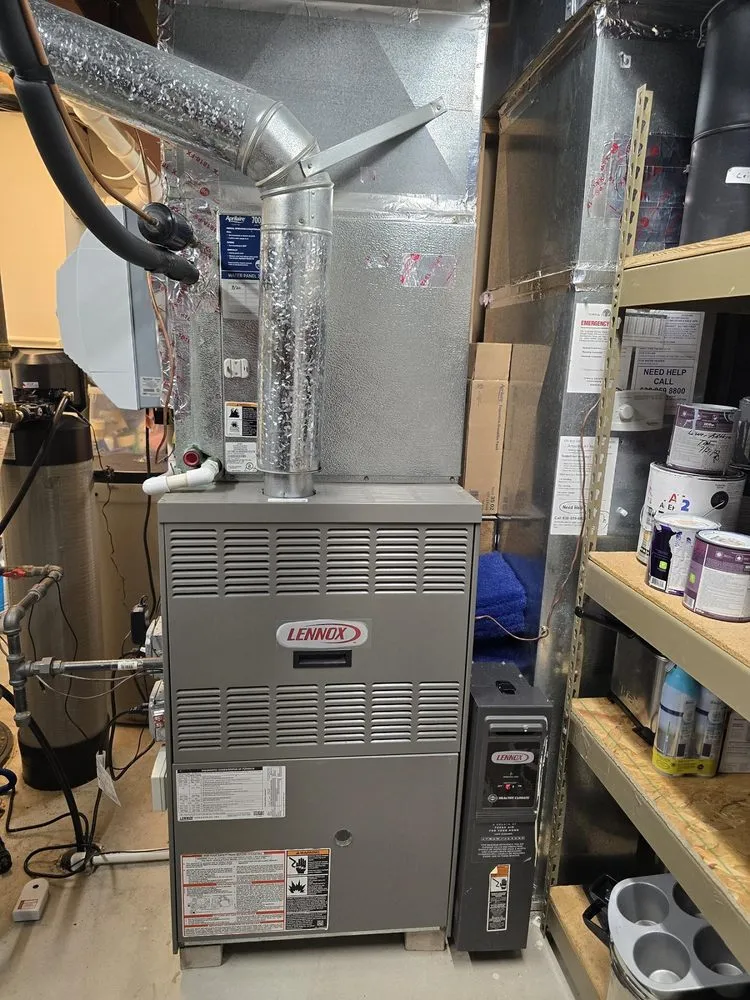 Slide of Amazing Air