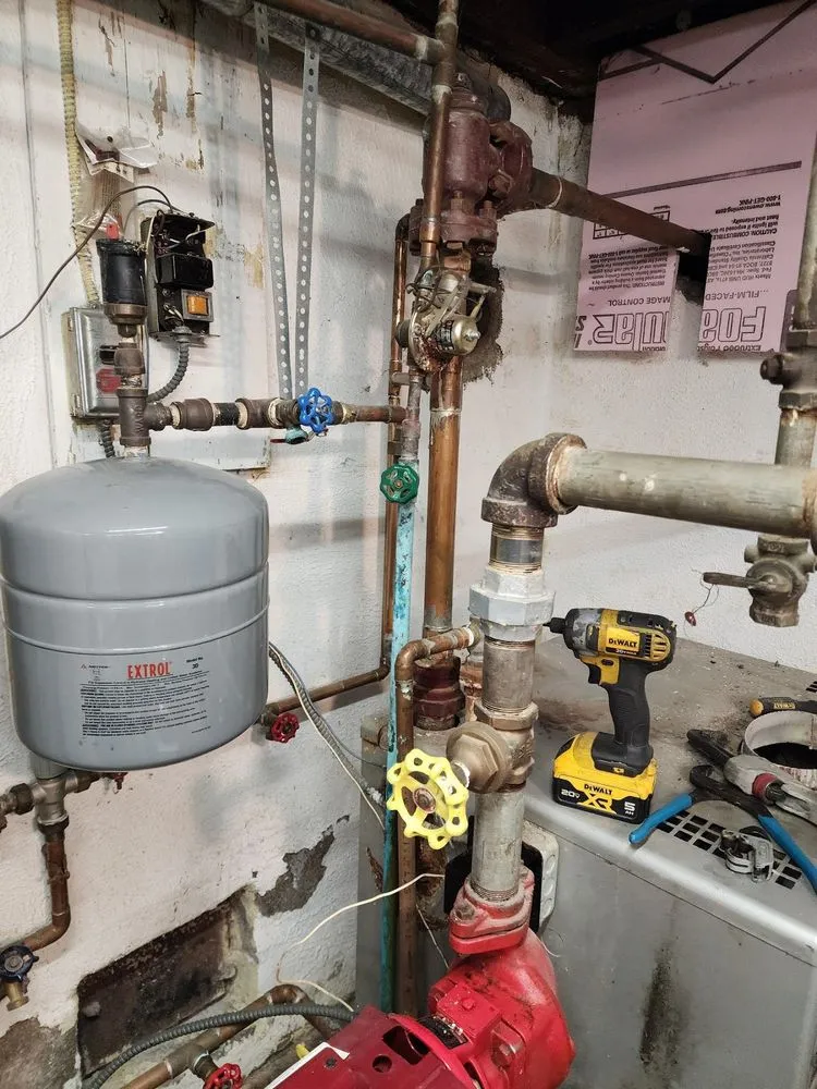 Slide of Amazing Air